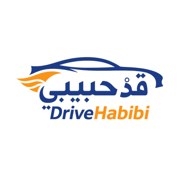 Drive Habibi logo